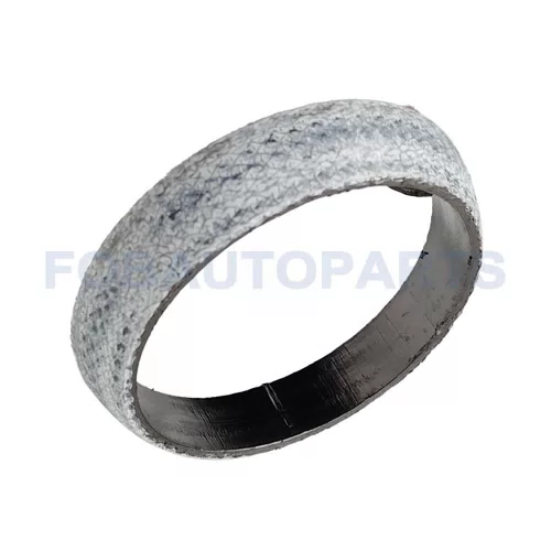 Exhaust Pipe Gasket Graphite Muffler Gaskets for Nissan ALTIMA COUPE 20695-ED10E 20695ED10E - image 6